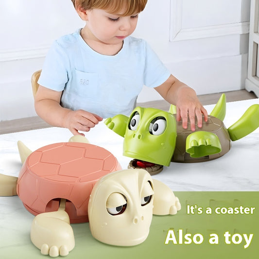 Screaming Turtle Holder
